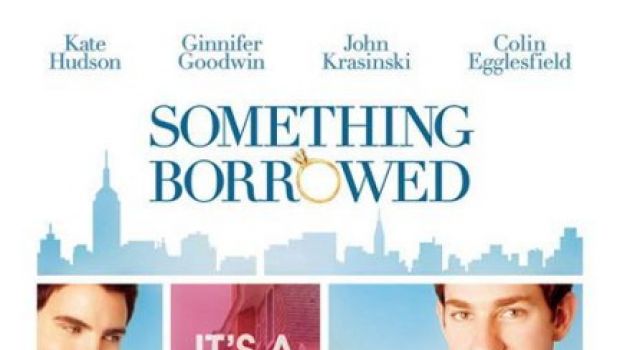 Primo trailer e locandina per Something Borrowed, con Ginnifer Goodwin  e Kate Hudson