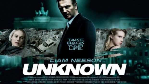 Unknown batte Sono Il Numero Quattro al box office americano