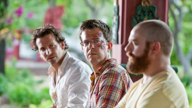 Una notte da Leoni 2 – The Hangover 2: nuova foto