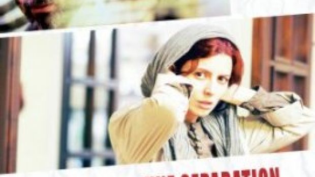 Nader and Simin: a Separation – il trionfatore di Berlino arriva in Italia grazie alla Sacher Distribuzione con il titolo La Separazione