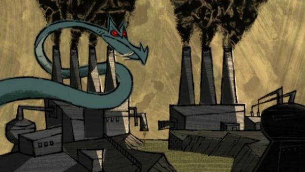 Oscar 2011: votate il miglior corto d’animazione – Chi vincerà?