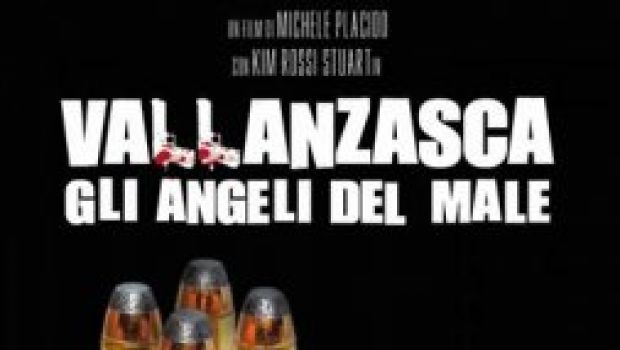 Vallanzasca a settembre nei cinema americani con un altro titolo: Angels of Evil