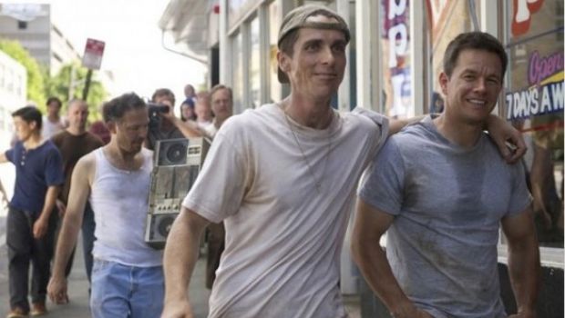 Oscar 2011: le trasformazioni fisiche di Christian Bale