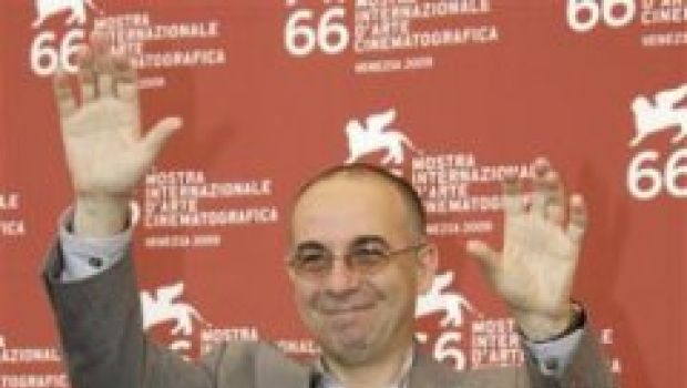 Giuseppe Tornatore torna in sala con un kolossal da 100 milioni di dollari: Leningrad