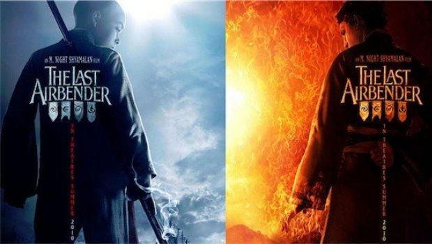 Razzies 2011: trionfa L’ultimo Dominatore dell’Aria, eletto peggior film dell’anno