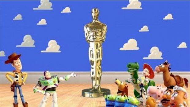 Oscar 2011: trionfa Toy Story 3 – il film d’animazione migliore dell’anno