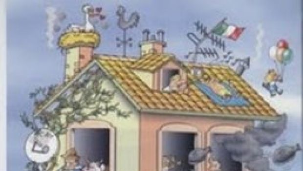 Il CercaFilm – Strani vicini di casa