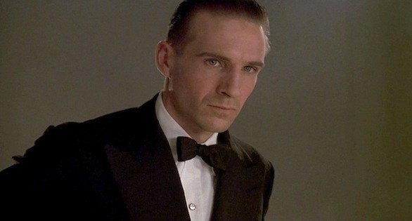 Ralph Fiennes in trattative per Bond 23