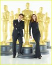 Oscar 2011 – Anne Hathaway e James Franco fanno le prove: foto e video