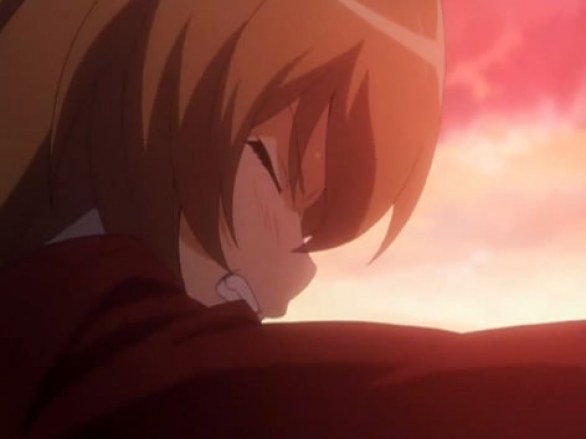 Toradora!