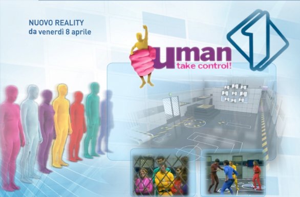 Mediaset, palinsesto aprile 2011. Tornano i Record, Italia’s got Talent e un nuovo reality, Uman
