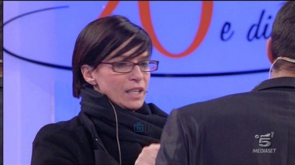 Uomini e Donne  – L’amore non ha età – La scelta di Leonardo Greco