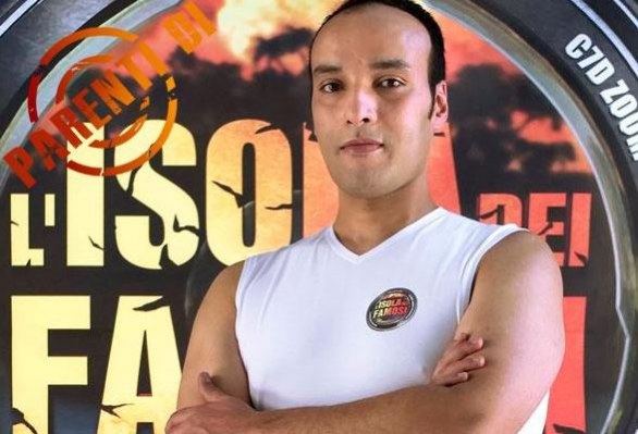 L’isola dei famosi 8 – I parenti dei famosi