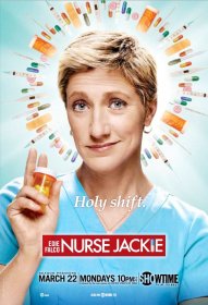Nurse Jackie, la seconda stagione su SkyUno