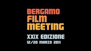 Bergamo FIlm Meeting 2011 – Trailer XXIX edizione