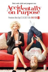 Incinta per caso: Jenna Elfman torna in tv, su Foxlife