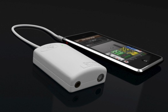 Fare Musica: #2 – AmpKit Link e Ampkit + per simualre amplificatori ed effetti