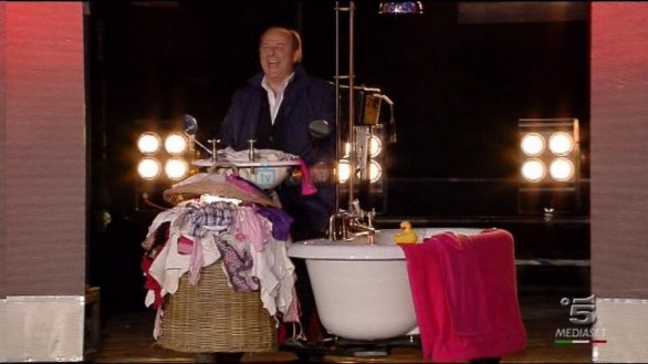 Lo Show dei Record 2011 – Fotogallery prima puntata