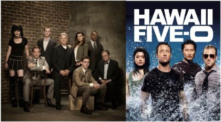 L’ottava stagione di Ncis e la novità Hawaii Five-0 da stasera su Raidue