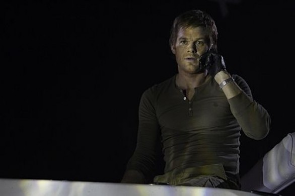 Dexter 5