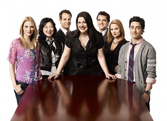 Drop Dead Diva – La seconda stagione su Cielo da stasera alle 21