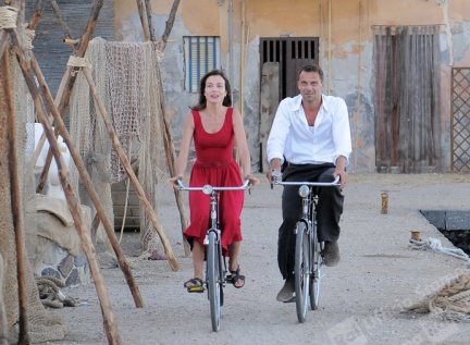 Edda Ciano e il comunista, su RaiUno un film Tv per la figlia (ribelle) di Mussolini