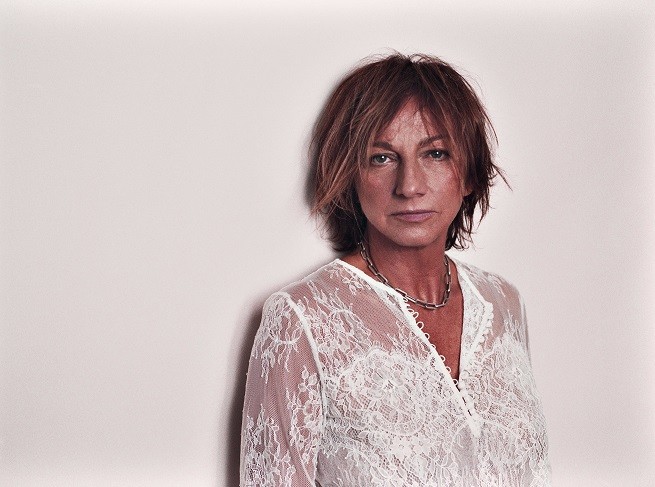 Gianna Nannini: “Ti voglio tanto bene” ecco il video dal nuovo singolo