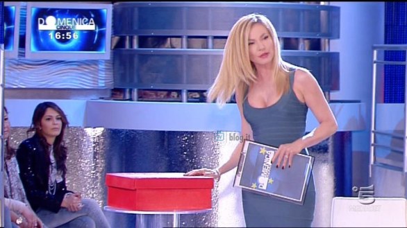 Grande Fratello 11 – Szilvia Miskolczi