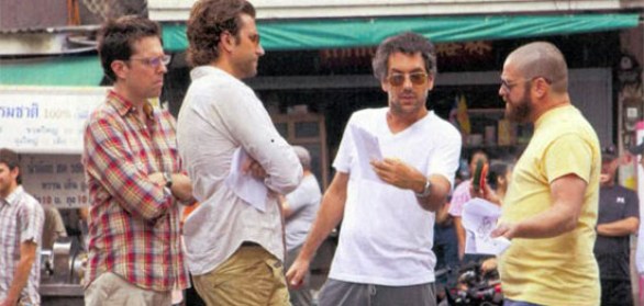 Una notte da Leoni 2 – The Hangover 2