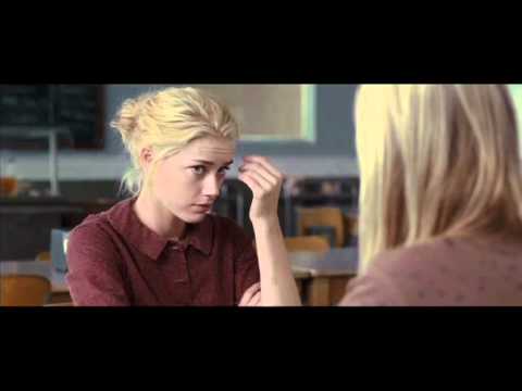 The Ward – Il Reparto: clip “Che cos’ha quella ragazza”