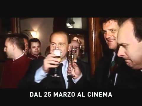 Silvio Forever: spot sospeso