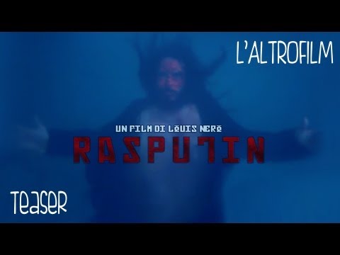 Rasputin by Louis Nero (2010) – Teaser