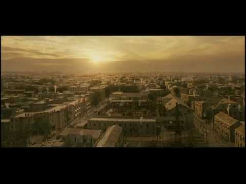 Movie: After Shock 2010 Official IMAX Trailer