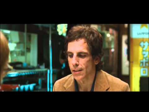 Lo stravagante mondo di Greenberg – Trailer italiano