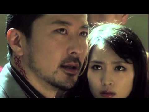 [Trailer] Yakuza Weapon