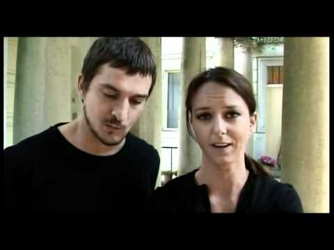 Boris il Film – Backstage