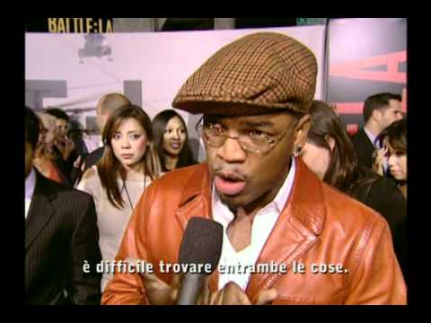 World Invasion – Premiere ufficiale