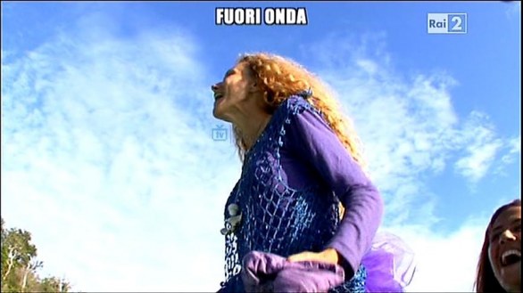 Isola 2011 – Sesta puntata 22 marzo
