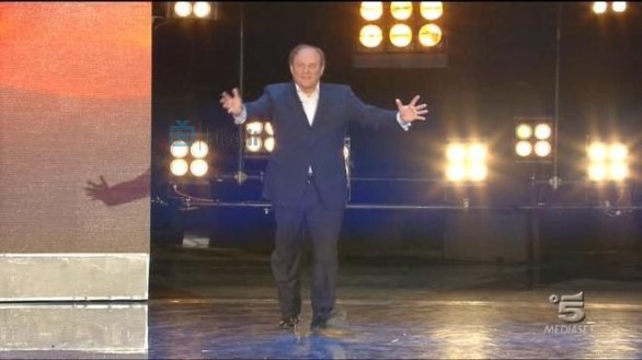 Lo Show dei Record 2011 – Fotogallery seconda puntata