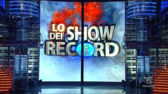 Lo Show dei Record 2011 – Fotogallery terza puntata
