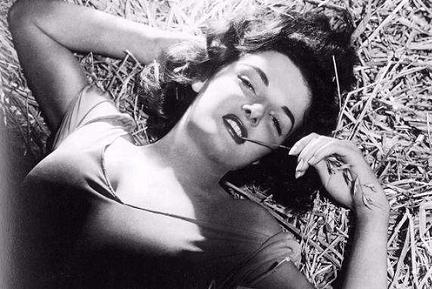 È morta Jane Russell