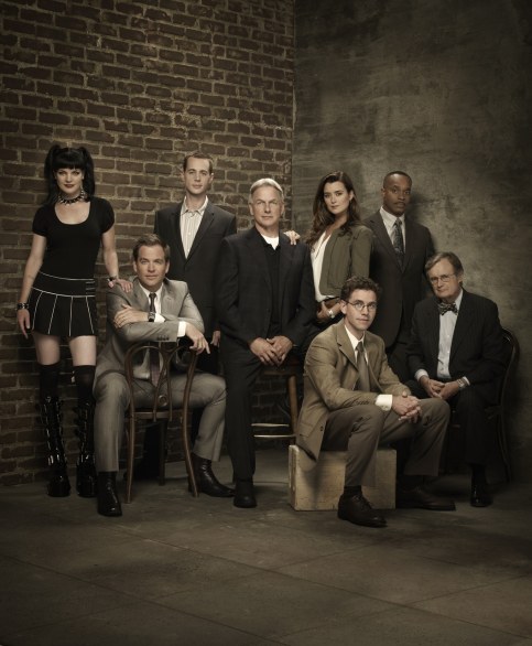 Ncis 8