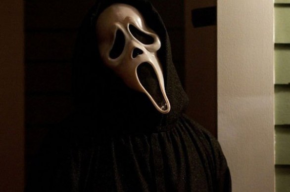 Scream 4: nuove immagini tratte dal film