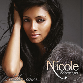 Nicole Scherzinger: la copertina dell’album “Killer Love” che esce il 20 marzo