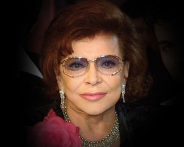 E’ morta Nilla Pizzi. Addio alla regina del Festival di Sanremo
