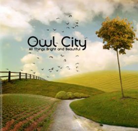Owl City: “Alligator Sky” è il primo singolo di “All Things Bright and Beautiful”, album in uscita il 17 maggio