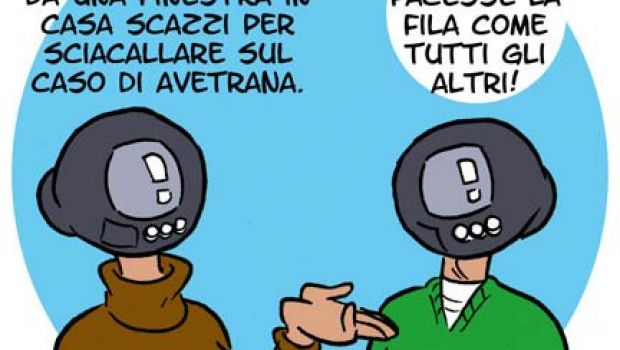 Che modi!
