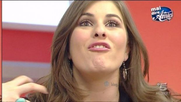 Mai dire Amici è un brutto programma. E il talento di Diana… è una bufala