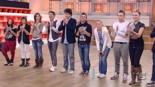 Il concorso dei vecchi Amici 10: l’ennesima occasione “bruciata”