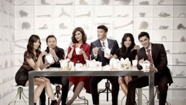 Bones, la sesta stagione su Rete 4